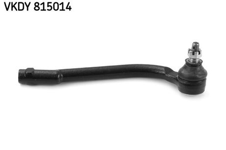 SKF VKDY 815014 Наконечник рулевой тяги | прав |