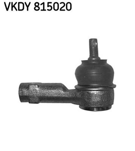 SKF VKDY 815020 Наконечник рулевой тяги | прав/лев |