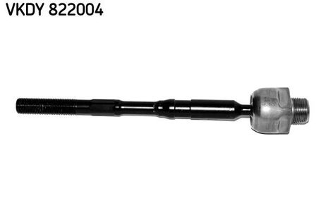 SKF VKDY 822004 Тяга рулевая | перед прав/лев |
