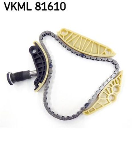 SKF VKML 81610 Цепь ГРМ