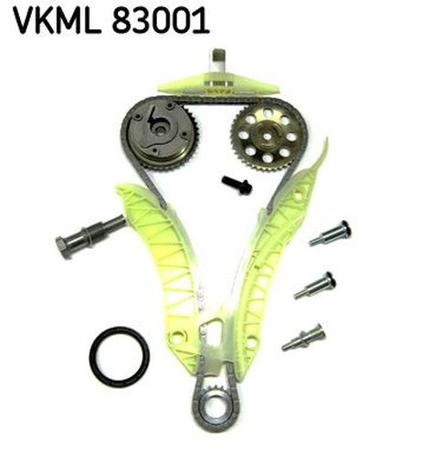 SKF VKML 83001 Комплект цепи привода распределительного вала