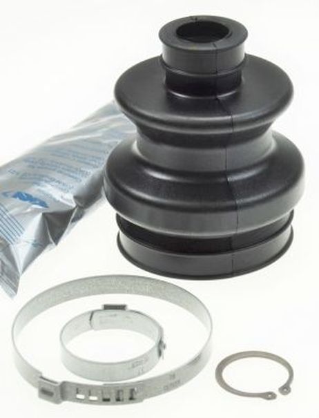GKN-Lobro 306660 Пыльник ШРУСа