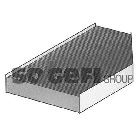 фото Fram CFA11855 Фильтр салона Угольный Fram CFA11855 Фильтр салона Угольный