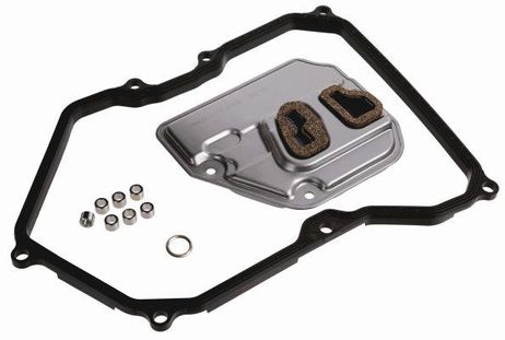 фото ZF 5961.308.410 Комплект гидрофильтров, автоматическая коробка передач ZF 5961.308.410 Комплект гидрофильтров, автоматическая коробка передач