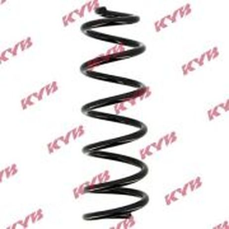 фото KYB RA5218 Пружина ходовой части K-Flex | зад прав/лев | KYB RA5218 Пружина ходовой части K-Flex | зад прав/лев |