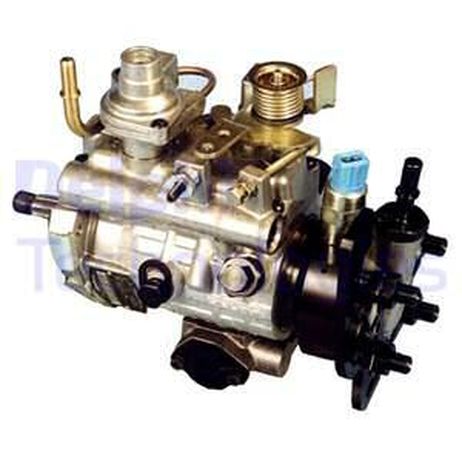 Delphi 9323A350G 9323a350g delphi топливный насос высокого давления perkins 1104-44t (2644h013)