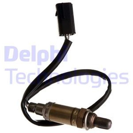Delphi ES1085212B1 Датчик кислорода es10852-12b1