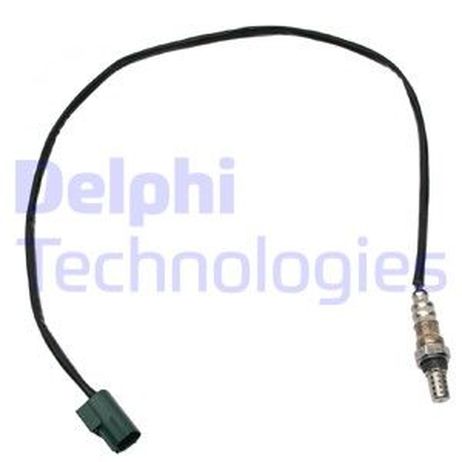 Delphi ES2036312B1 Датчик кислородный