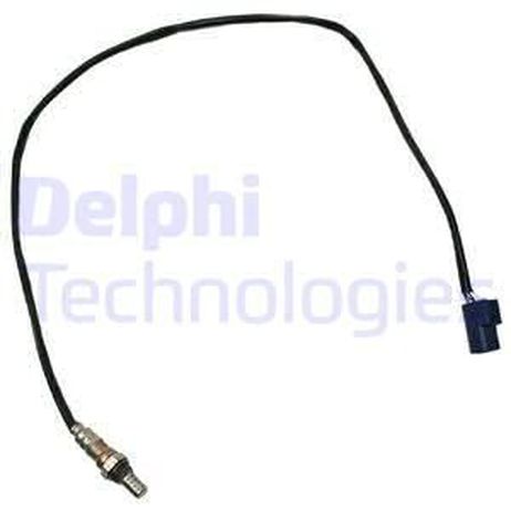 Delphi ES2037012B1 Датчик кислородный