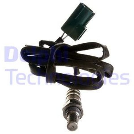 Delphi ES2039512B1 Датчик кислородный