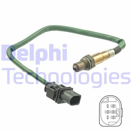 фото Delphi ES20552-12B1 Delphi ES20552-12B1
