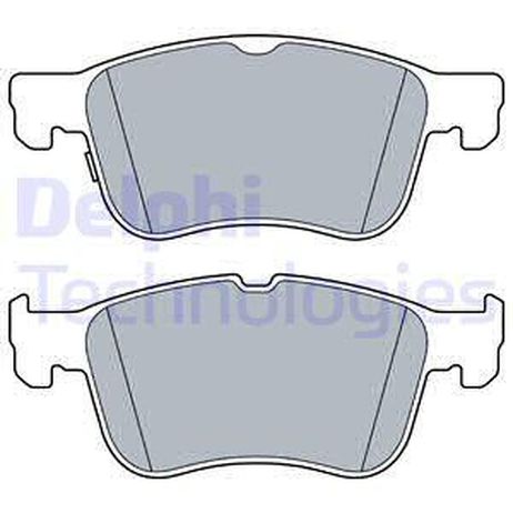 Delphi LP3520 