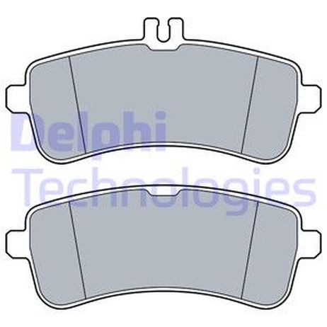 Delphi LP3542 