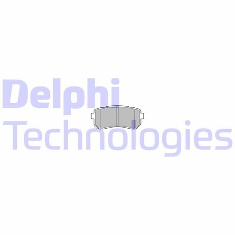 фото Delphi LP3576 Delphi LP3576