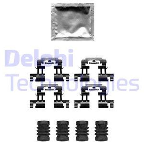 Delphi LX0677 