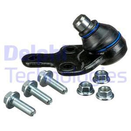Delphi TC3883 Опора шаровая ford transit 13- прав.