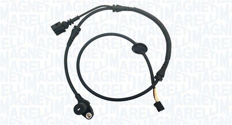 Magneti Marelli 172100029010 Датчик abs| прав/лев |