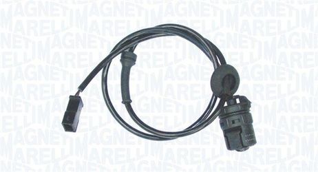 Magneti Marelli 172100030010 Датчик abs | зад прав/лев |