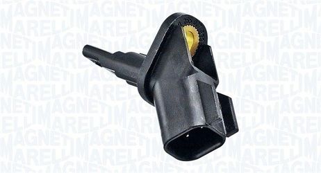 Magneti Marelli 172100039010 Датчик abs | лев |