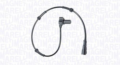 Magneti Marelli 172100083010 | прав |