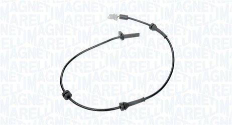 Magneti Marelli 172100094010 Датчик abs| прав/лев |