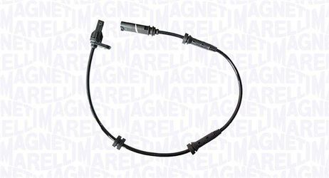 Magneti Marelli 172100154010 | прав/лев |