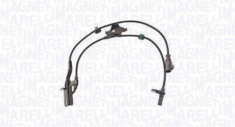 Magneti Marelli 172100173010 Датчик abs | прав |