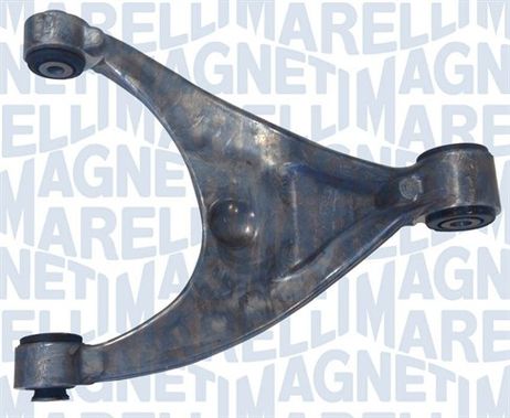 фото Magneti Marelli 301181343200 Рычаг подвески citroen C5 | зад прав | Magneti Marelli 301181343200 Рычаг подвески citroen C5 | зад прав |