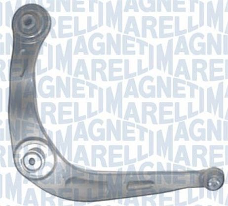 фото Magneti Marelli 301181390900 | лев | Magneti Marelli 301181390900 | лев |