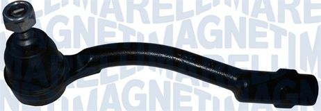 Magneti Marelli 301191604510 | лев |