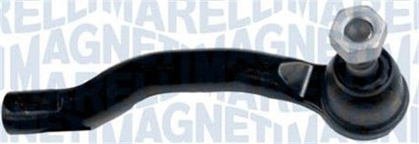 фото Magneti Marelli 301191605800 | лев | Magneti Marelli 301191605800 | лев |