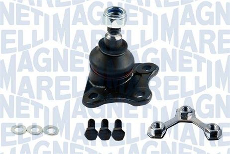 фото Magneti Marelli 301191617770 Шаровый шарнир audi A3 | перед прав | Magneti Marelli 301191617770 Шаровый шарнир audi A3 | перед прав |