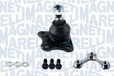 фото Magneti Marelli 301191617790 Шаровый шарнир audi A3 | перед прав | Magneti Marelli 301191617790 Шаровый шарнир audi A3 | перед прав |