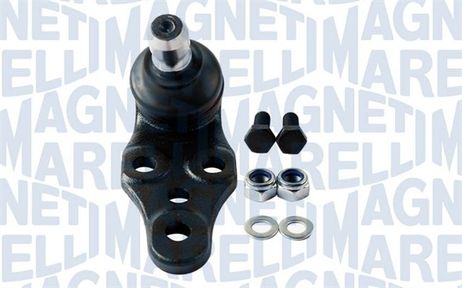 фото Magneti Marelli 301191618010 Magneti Marelli 301191618010