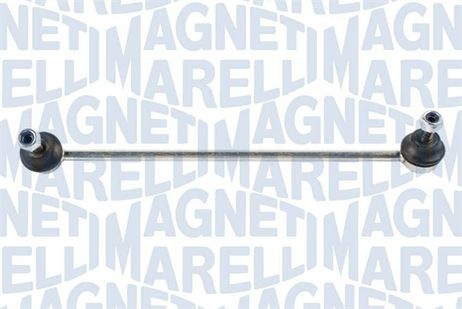 Magneti Marelli 301191624970 Стойка стабилизатора citroen C3 picasso | перед прав |