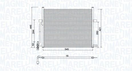 Magneti Marelli 350203776000 