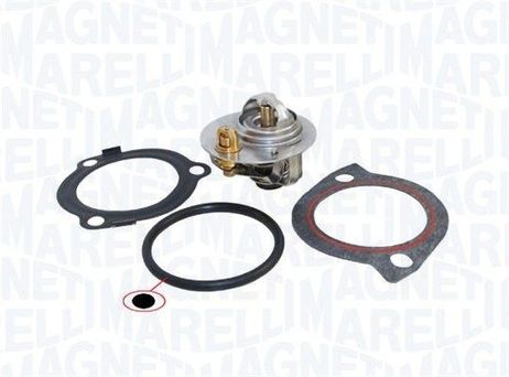 Magneti Marelli 352317002950 Термостат 88°c c прокладкой