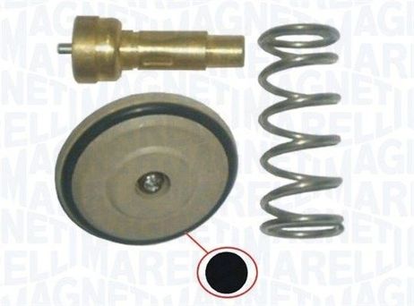 Magneti Marelli 352317003470 