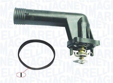 Magneti Marelli 352317100140 Термостат BMW 3,5,5,z3 07.93-10.99
