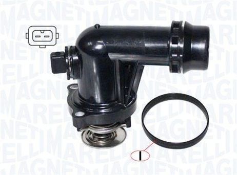 Magneti Marelli 352317100150 Термостат BMW 3,z3 02.98-02.05 07.98-01.03