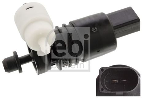 Febi 105954 Насос омывателя 