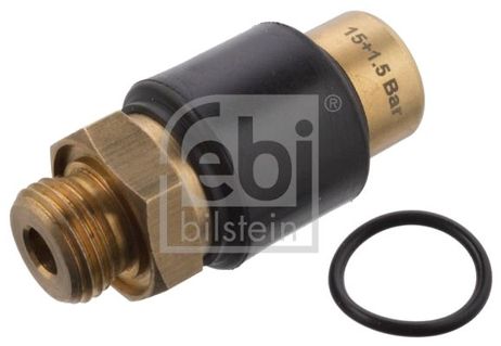 Febi 105976 Клапан расширительный