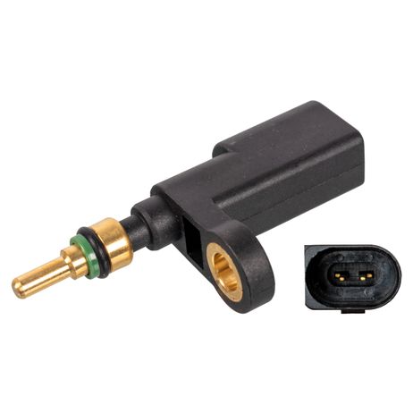 Febi 106571 Датчик температуры охлаждающей жидкости