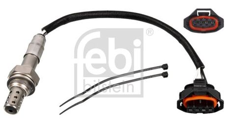 Febi 107602 Датчик кислородный