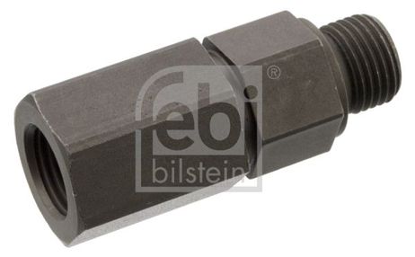 Febi 107954 Клапан тнвд