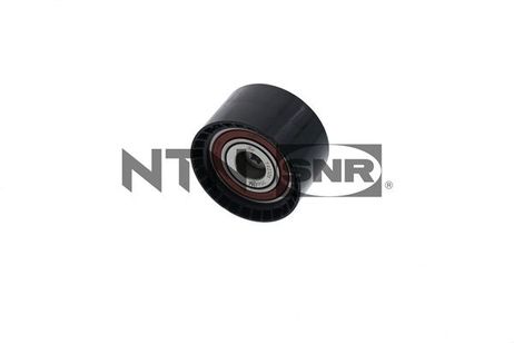 SNR GE365.08 Ролик промежуточный ремня ГРМ