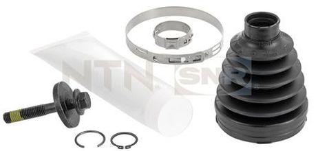 SNR IBK65.001 Привод в сборе