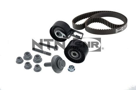 SNR KD452.35 Ремень ГРМ