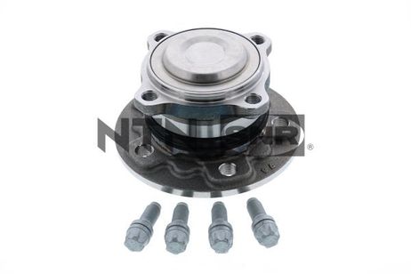 SNR R150.60 Подшипник ступицы колеса