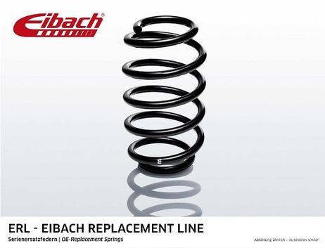 Eibach R21884 Пружина | зад |